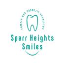 Sparr Heights Smiles logo